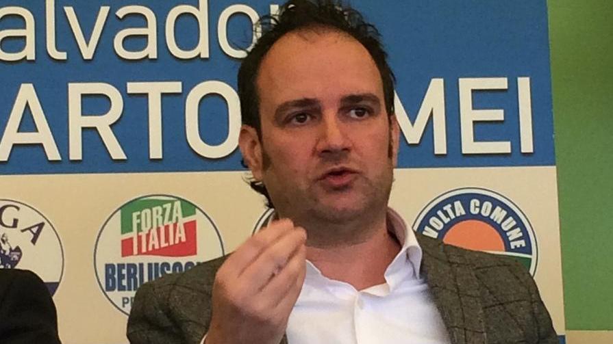«Se volete cambiare la vostra Capannori dovete votare per noi»