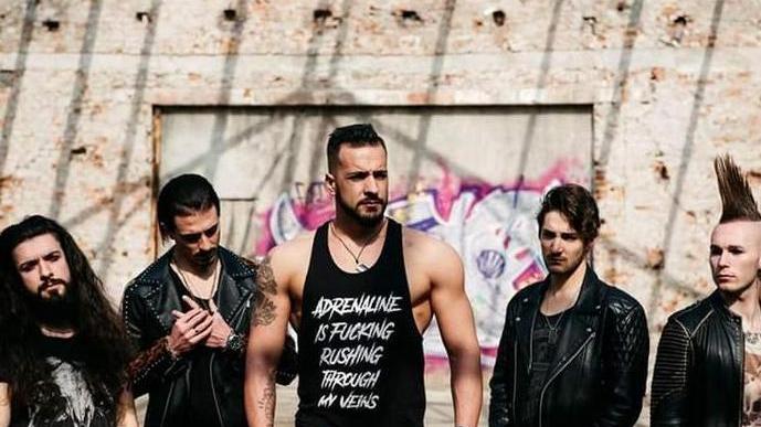 Gli Adrenaline conquistano la finale dell’Emergenza Festival