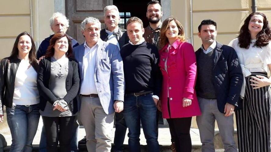 Mauro: una squadra di neolaureati per reperire nuove risorse finanziarie