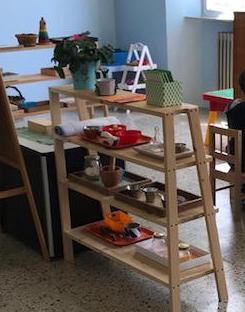 La scuola di Crociale è rinata: un successo la gestione dei genitori 