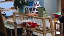 La scuola di Crociale è rinata: un successo la gestione dei genitori