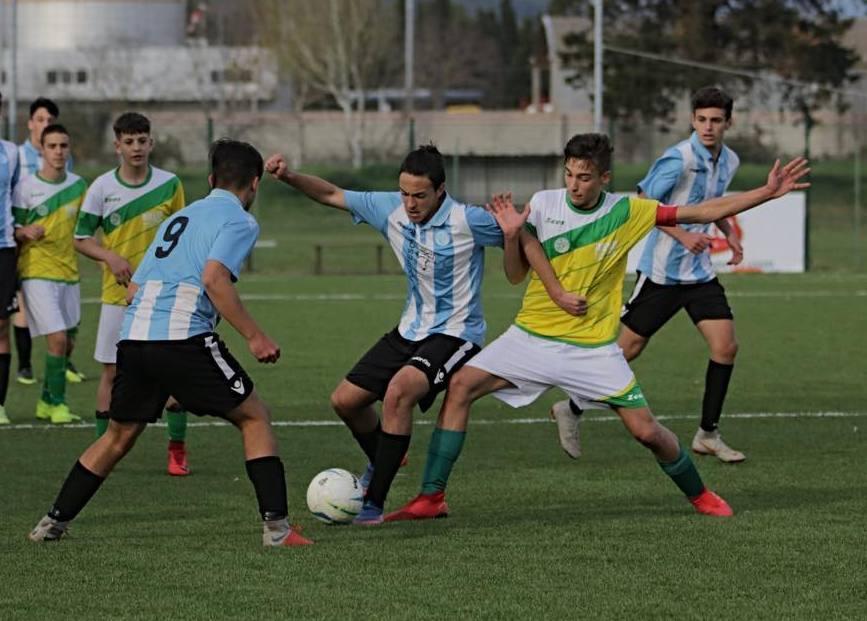 Piombino batte 2-0 il Castelfiorentino Sconfitto il Venturina 