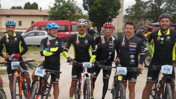 Vf ancora al primo posto nel campionato italiano