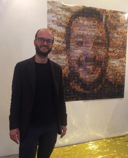 Indagine interna sulla foto choc del vice premier Salvini 