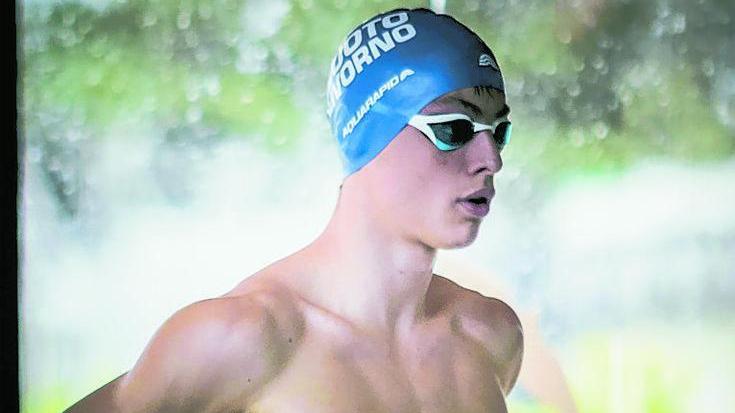 Matteo Betti superstar dal Pesenti alla Nazionale