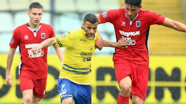 Bellini: «Siamo molto carichi, vogliamo completare l’opera»
