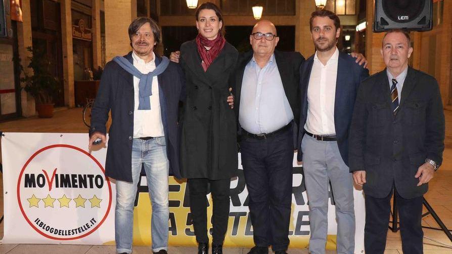 L’appello antimafia dei M5s «Non giratevi dall’altra parte»