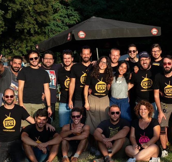 La Festa della Repubblica si celebra tra rock e memoria 