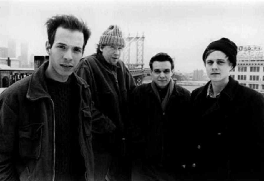 June Of 44 e Messthetics: Weekend di fuoco al The Cage 