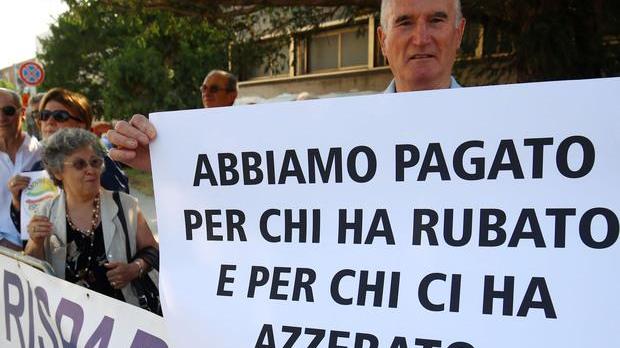 Pesco (M5s): i bondisti possono già chiedere il rimborso integrativo