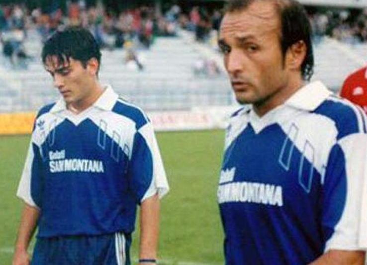 Giugno 1994, quella volta che l’Empoli sorrise con Spalletti e Montella 