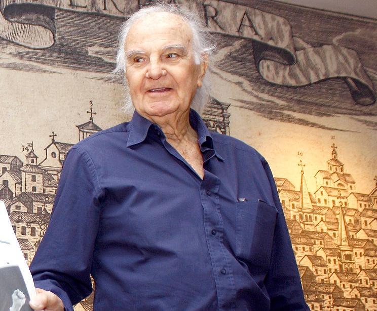 Lutto alla Spal, è morto Gianfranco Bozzao