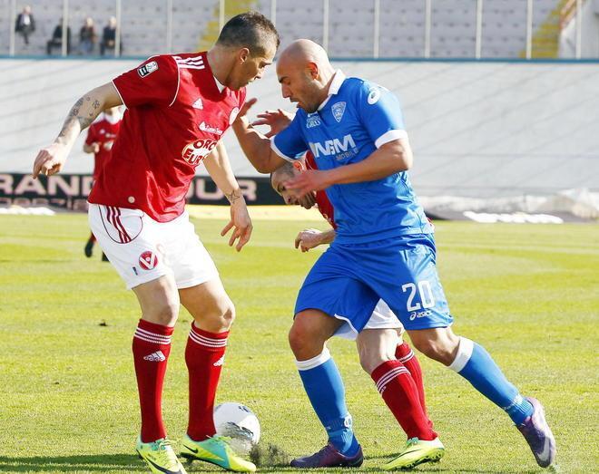 Azzurri: contro la Primavera brilla l’attacco 