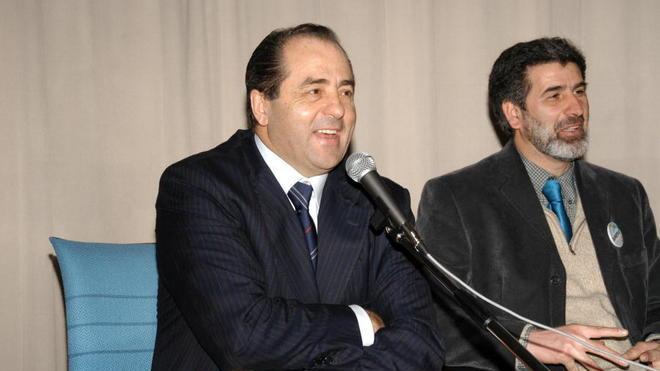 Lite nell’Idv, assessore querela consigliera regionale