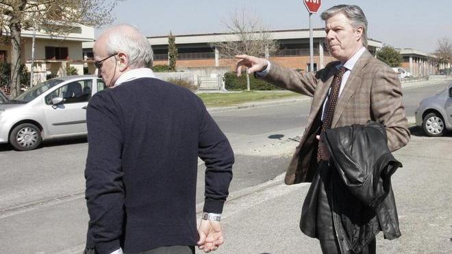 Undici fontanelli nelle frazioni e circoscrizioni