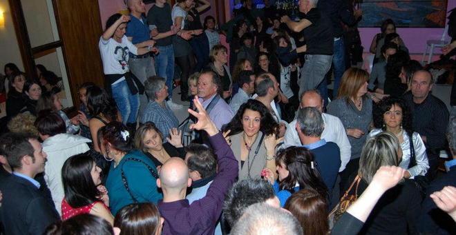 Quattrocento persone per “Risvegli Onlus” 