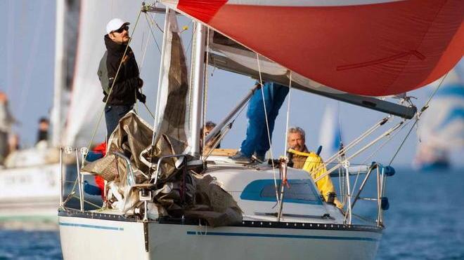 Yacht Club e Lega Navale danno spettacolo
