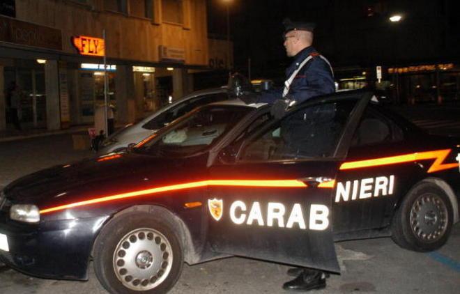 Gli anziani aggrediti in casa Una rapina pianificata