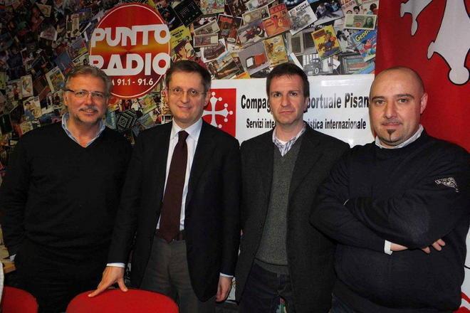 Sindaco pronto per la riconferma 