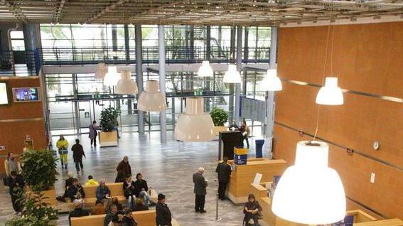 Quattro nuovi sportelli per prenotare le visite