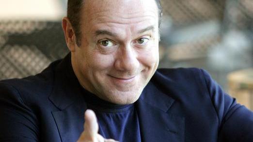 Storie tragicomiche incasinate e vere Si ride con Verdone