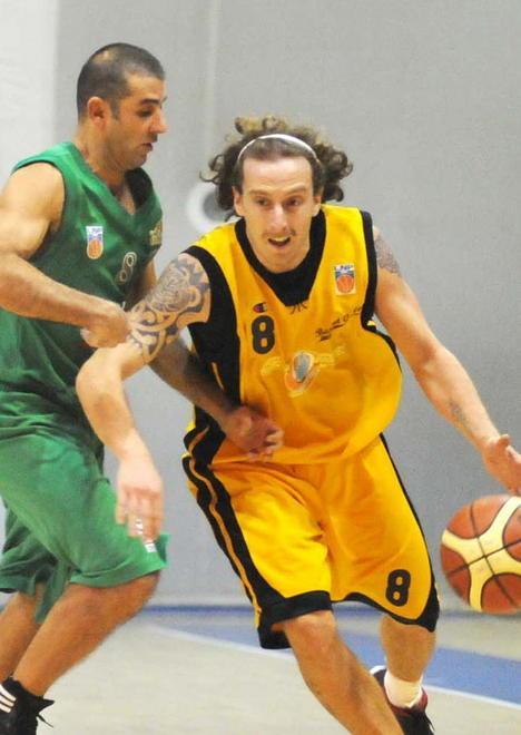 Golfo sconfitto, ma il gioco c’è coach Bini fiducioso per i playoff