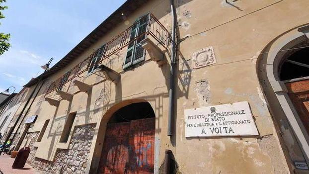 Slittano ancora i lavori del polo culturale