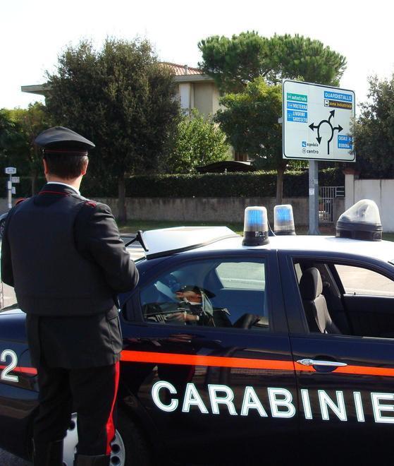 Truffa delle cinque bare 
