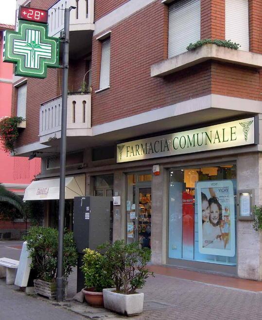 Farmacia comunale di via Zini, si prepara la gara per venderla 