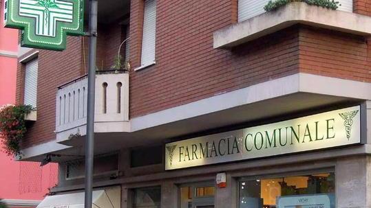 Farmacia comunale di via Zini, si prepara la gara per venderla