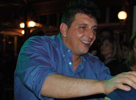 Gattatico: morto a 39 anni Tiziano Torelli, stroncato da un malore a bordo campo 