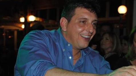 Gattatico: morto a 39 anni Tiziano Torelli, stroncato da un malore a bordo campo