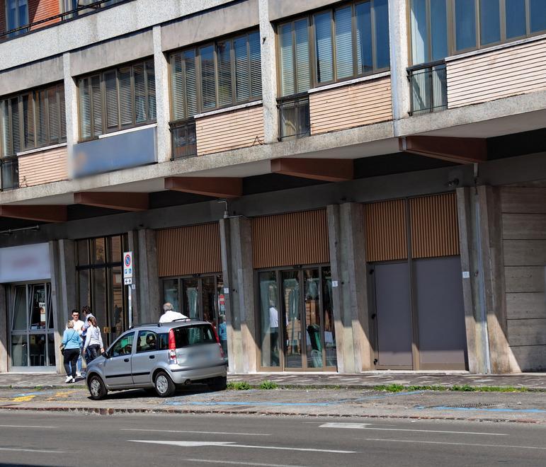 Modena. Apre una nuova “mini-Coop” in Trento Trieste 