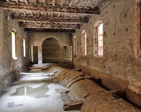 “Modena città d’acqua”. A passeggio tra canali e storia 