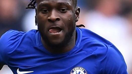 Inter, Lukaku e Moses le prime mosse di Conte Ma prima la Champions...
