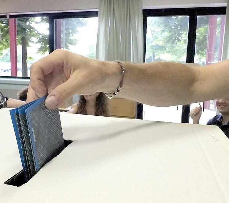 La chiamata alle urne per 19.432 elettori nella Val di Cornia