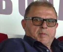 E l’ex Ermanno Pieroni prepara la sfida al Pisa