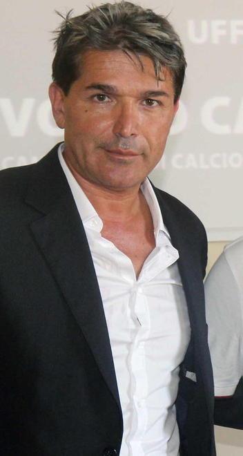 L’addio di Laudicino: dopo due anni si separa dal Livorno