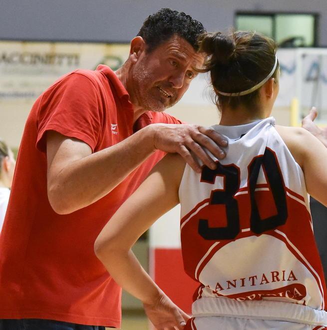 «Faragli ha preparato le ragazze con cura E la squadra ha reagito nei momenti difficili» 
