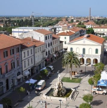 Ricercatori Ipsos in città per un’indagine sugli stili di vita