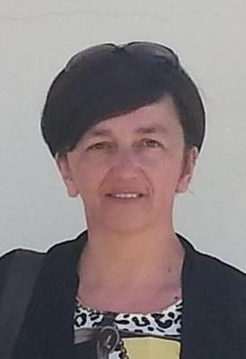 Simona Fedeli e Andrea Sarti si sfidano alla carica di sindaco 
