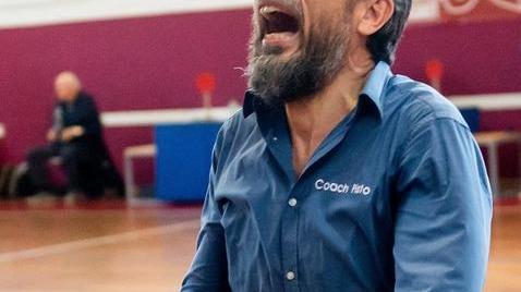 «Cuore e orgoglio: così le mie bimbe hanno conquistato la promozione in A»