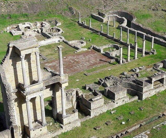 Con duemila euro ci si potrà sposare al Teatro romano 