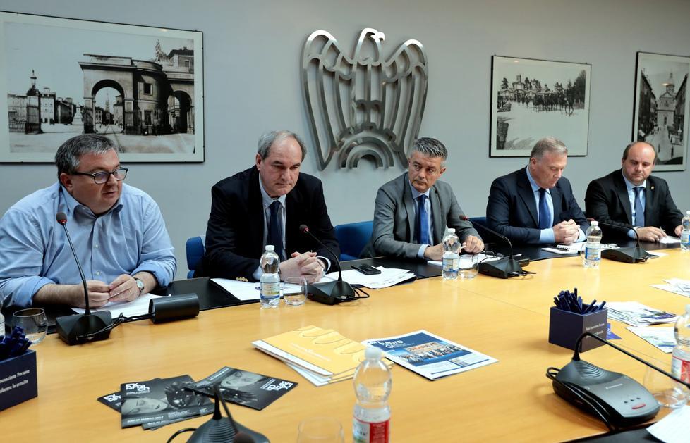 Decreto “sblocca cantieri”: appalti lotteria, così non va 