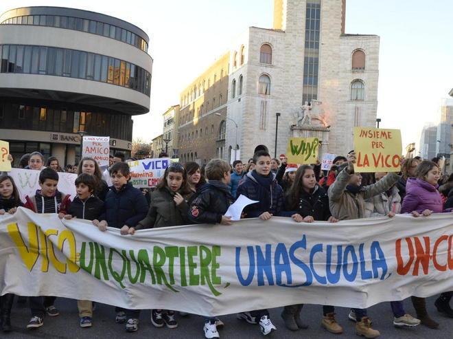 Un tavolo permanente sulle verticalizzazioni