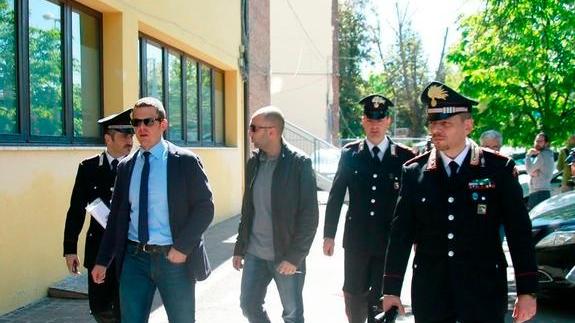 La Giunta-Palazzi si sfila Non vuole risarcimenti dagli ex amministratori