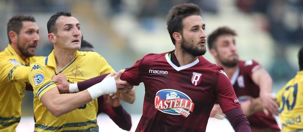 Rozzio e Spanò: «Daremo il 150% per vincere e per i nostri tifosi» 