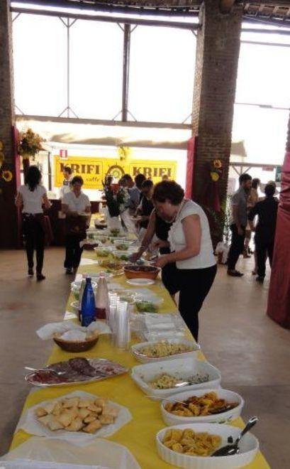Con la festa contadina carne protagonista Tra maiale e somarino 