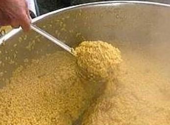 Risotti davvero per tutti i gusti E il prezzo non cambia 