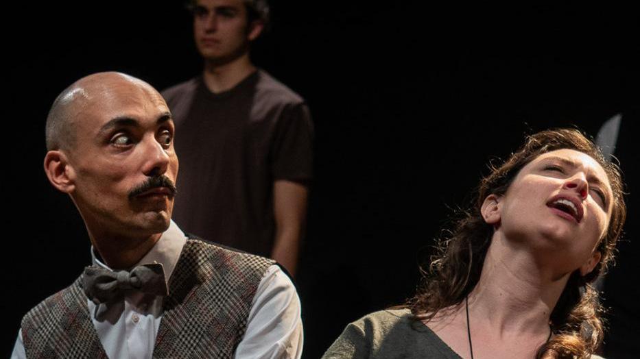 Gli allievi di Roberta Pazi all’Off In scena lo spettacolo “Proibito”